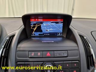 OPEL Zafira Tourer usata, con Filtro antiparticolato