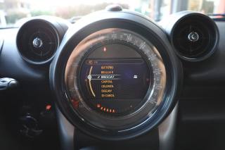 MINI Countryman usata, con MP3