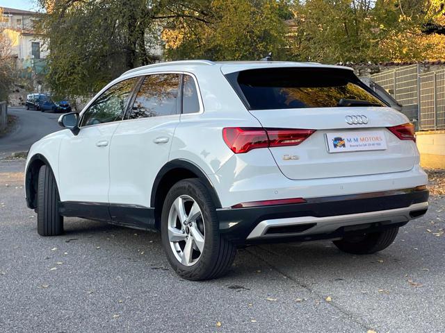 AUDI Q3 usata, con Antifurto