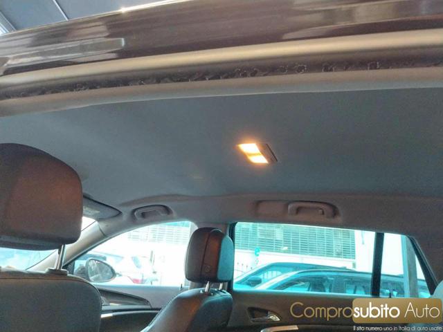 OPEL Insignia usata, con Filtro antiparticolato