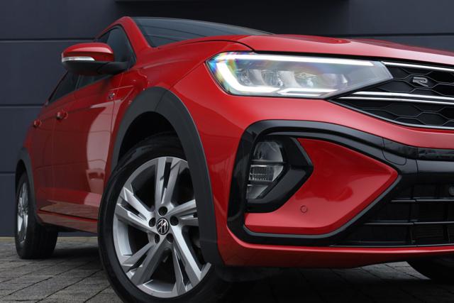 VOLKSWAGEN Taigo usata, con Sistema di avviso di distanza