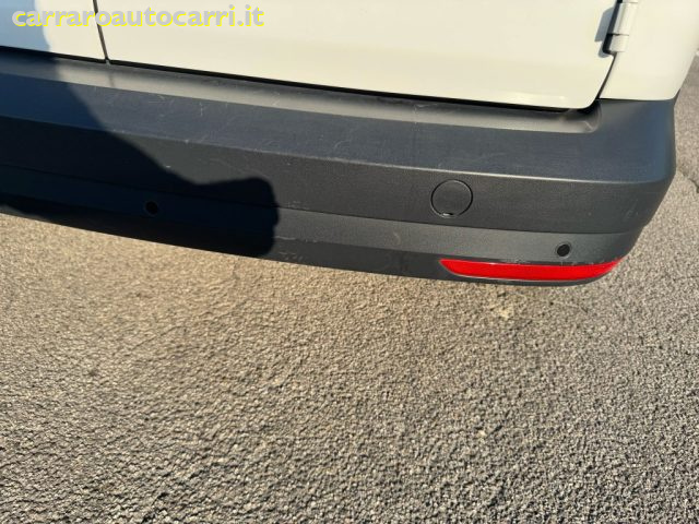 VOLKSWAGEN Caddy usata, con Controllo trazione