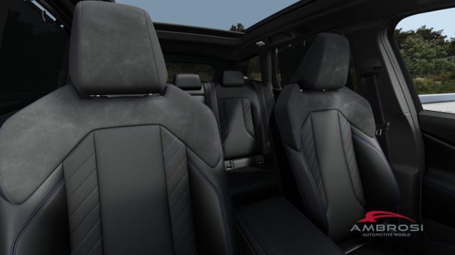 BMW X3 usata 9