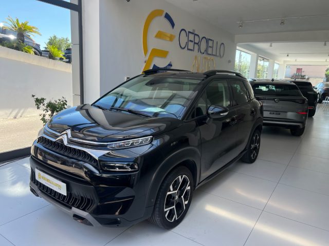 CITROEN C3 Aircross usata, con Autoradio