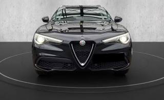 ALFA ROMEO Stelvio usata, con Airbag
