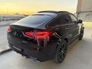 MERCEDES-BENZ GLE 350 usata, con Alzacristalli elettrici