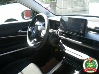 JEEP Avenger usata, con Fendinebbia