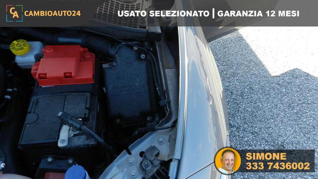 FIAT Tipo usata 101