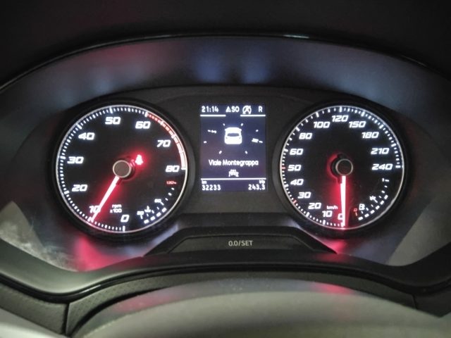 SEAT Ibiza usata 22