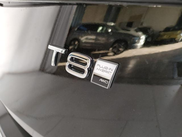 VOLVO XC90 usata, con Volante multifunzione