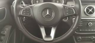 MERCEDES-BENZ GLA 200 usata, con Sensori di parcheggio anteriori