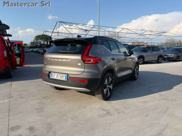 VOLVO XC40 usata, con Antifurto