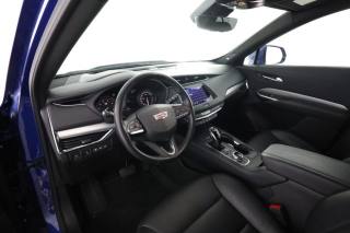 CADILLAC XT4 usata 1