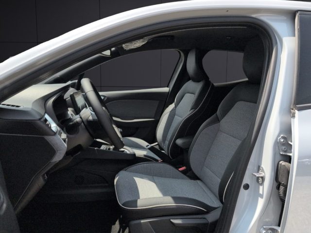 RENAULT Clio usata, con Cruise Control