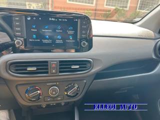 HYUNDAI i10 usata, con Immobilizzatore elettronico