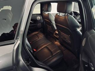 LAND ROVER Range Rover Evoque usata, con Interni in pelle