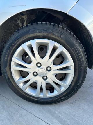 HYUNDAI i20 usata, con Climatizzatore