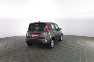 FIAT Panda usata 3