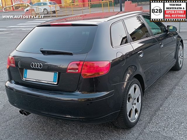 AUDI A3 usata 49