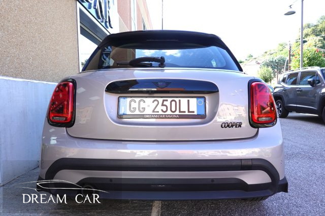 MINI Cooper usata, con Airbag Passeggero