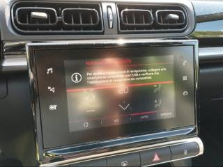 CITROEN C3 usata, con Cruise Control