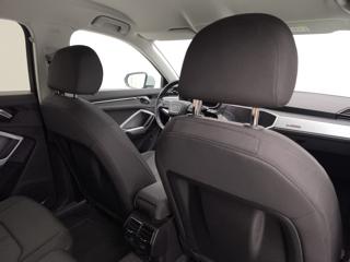 AUDI Q3 usata, con Start/Stop Automatico