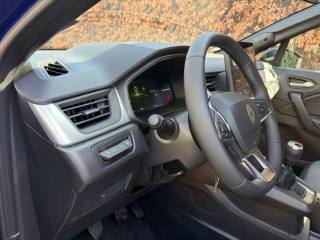 RENAULT Captur usata, con Specchietti laterali elettrici