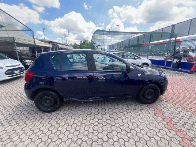 DACIA Sandero usata, con Chiusura centralizzata telecomandata