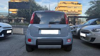FIAT Panda usata, con Vetri oscurati