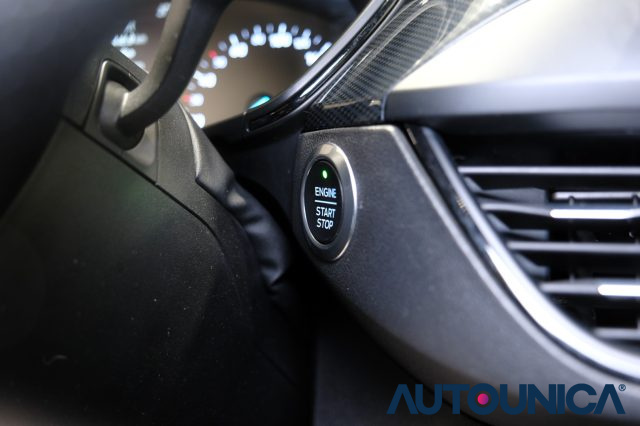 FORD Focus usata, con Vivavoce