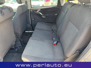 OPEL Meriva usata, con Climatizzatore