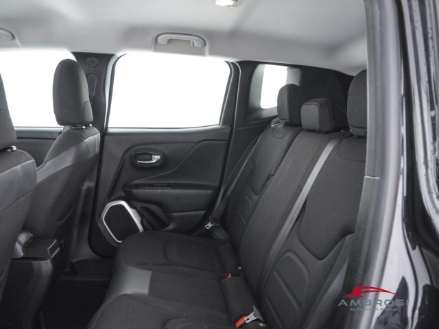 JEEP Renegade usata 9