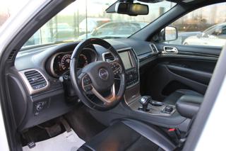 JEEP Grand Cherokee usata, con Antifurto