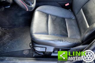 BMW 520 usata, con Fari Xenon