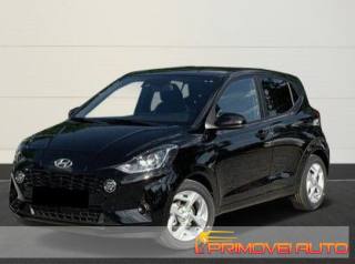 HYUNDAI i10 usata, con Antifurto