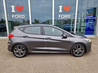 FORD Fiesta usata, con Airbag Passeggero