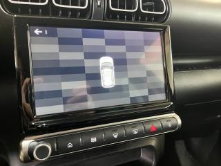 CITROEN C3 Aircross usata, con Immobilizzatore elettronico