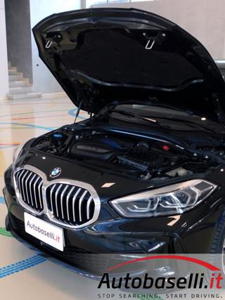 BMW 120 usata 72
