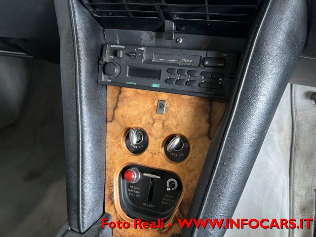 ROLLS-ROYCE Silver Shadow usata 17