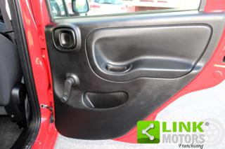 FIAT Panda usata 14