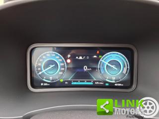 HYUNDAI Kona usata, con Antifurto