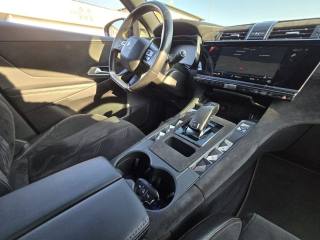 DS AUTOMOBILES DS 7 Crossback usata, con Airbag testa