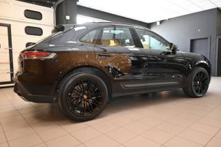 PORSCHE Macan usata 90