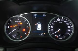 NISSAN Micra usata 6