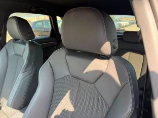 AUDI Q3 usata, con Controllo elettronico della corsia