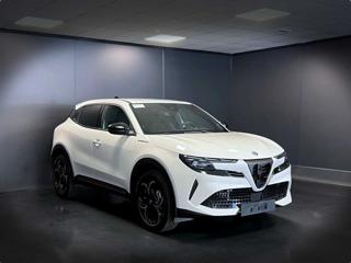 ALFA ROMEO Junior usata, con Airbag