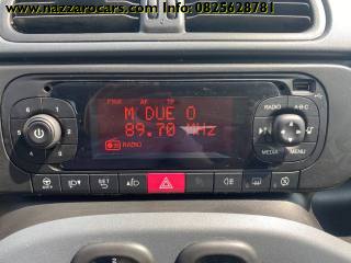 FIAT Panda usata, con Cronologia tagliandi
