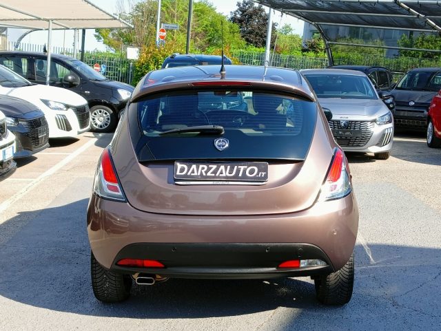LANCIA Ypsilon usata, con Controllo vocale
