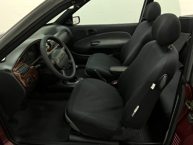 FORD Escort usata 15