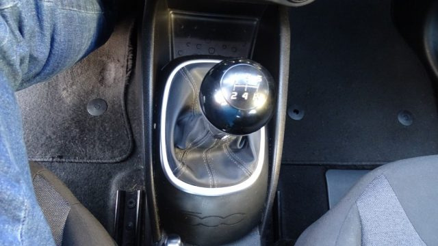 FIAT 500L usata 115